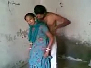 Dp fhg 753 Newly married sikh couple have sexual