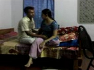 Dp fhg 797 Tenant bhabhi have sex by her house owner to pay